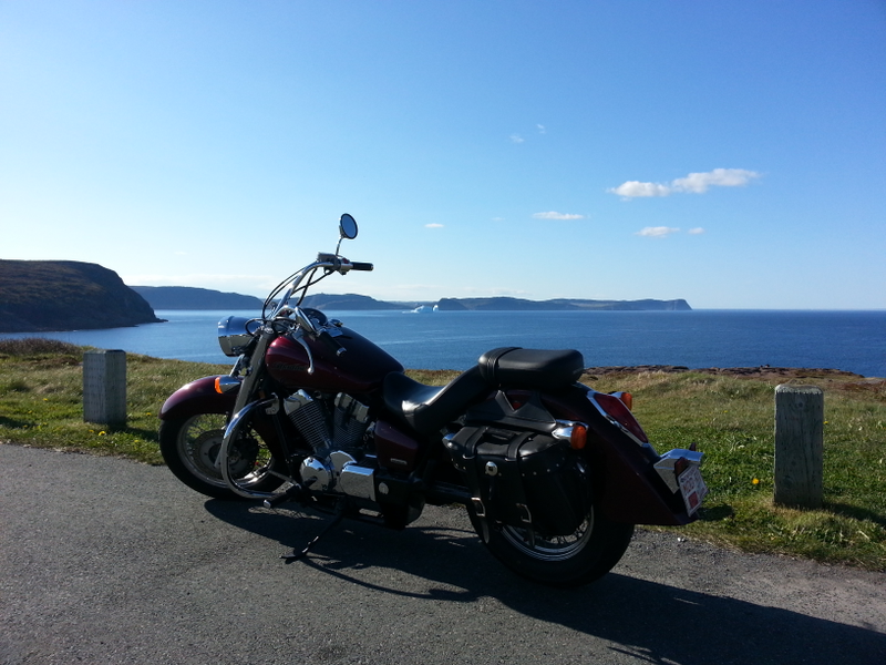 Illustration for article titled Gratuitous Bike Shots!